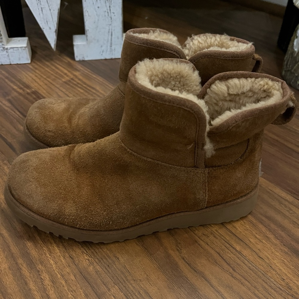Ugg minis